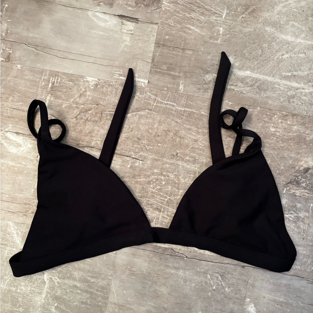 Skatie swim top